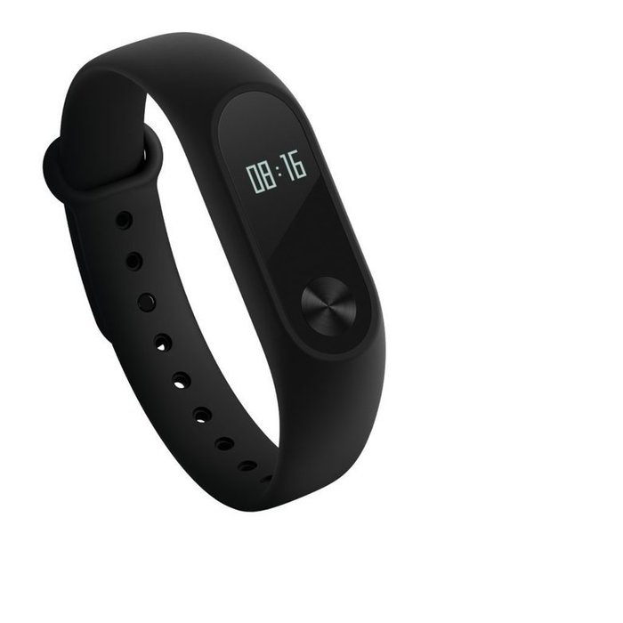 Mi Band 2