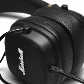 Casque filaire MAJOR III Noir