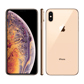 iPhone Xs Max 64 Go - Or - Grade Gold