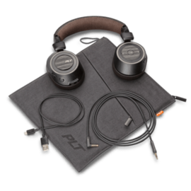 BackBeat PRO 2 Black