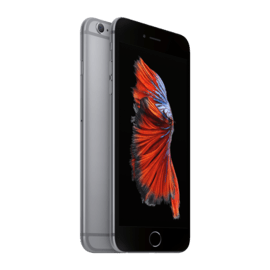 refurbished iPhone 6s Plus 32 Gb, Space grey, unlocked