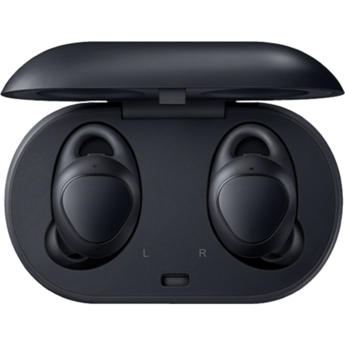 Ecouteur Gear IconX 2018 - Noir