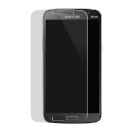 Protection d'écran premium en verre trempé pour Samsung Galaxy Grand 2, Transparent