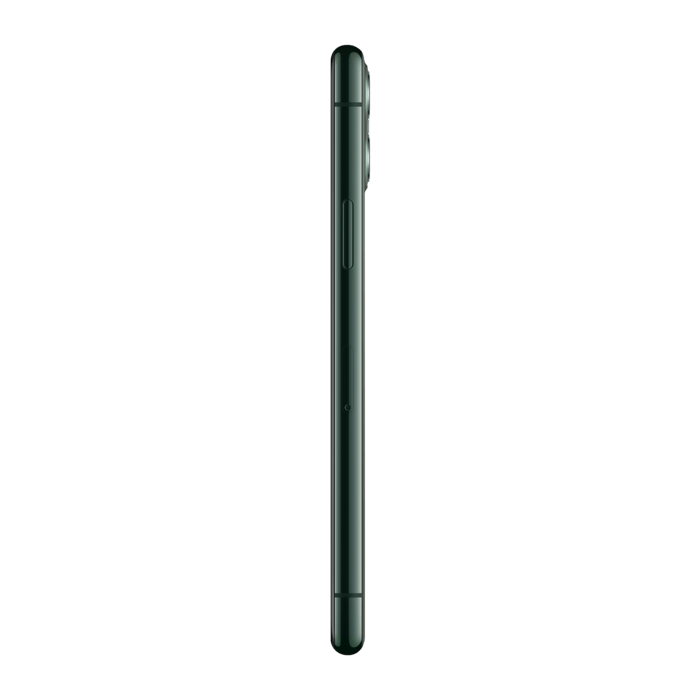 iPhone 11 Pro reconditionn&eacute; 256 Go, Vert, d&eacute;bloqu&eacute;
