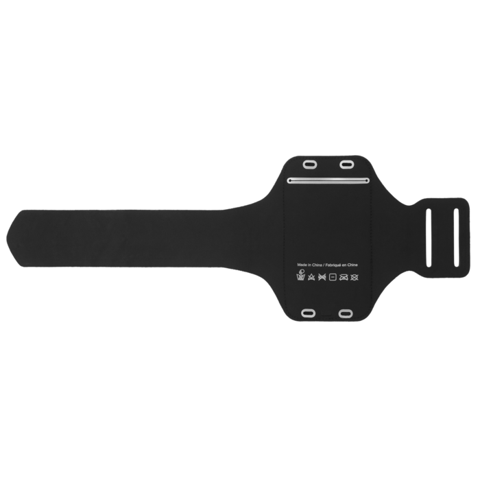 Brassard de sport Dynamics ultra slim 7&rdquo;