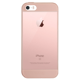 Case Air Protect Case for Apple iPhone 5/5s/SE, Rose Gold