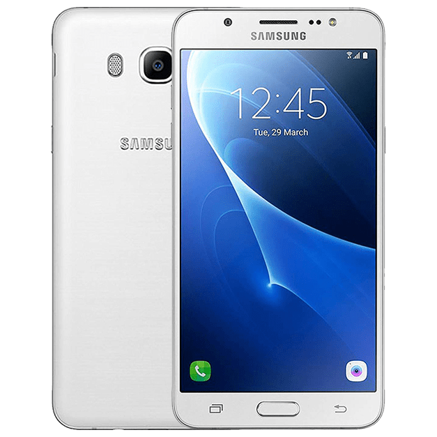 Galaxy J7 (2016) reconditionné 16 Go, Blanc, débloqué