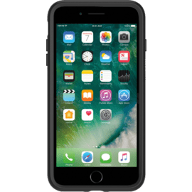 Case Otterbox Symmetry series Case for Apple iPhone 7 Plus/8 Plus, Black