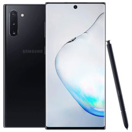 coques et accessoires pour Samsung Galaxy Note10