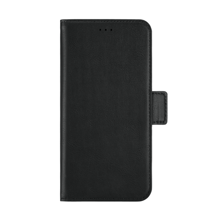 Etui & Coque robuste magn&eacute;tique 2-en-1 pour Apple iPhone 13 Pro, Noir Onyx