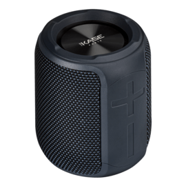 Sonik Surge Lite Portable Waterproof Bluetooth Speaker (IPX7), Dusk Blue