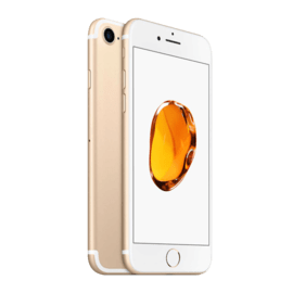 iPhone 7 reconditionn&eacute; 32 Go, Or, d&eacute;bloqu&eacute;
