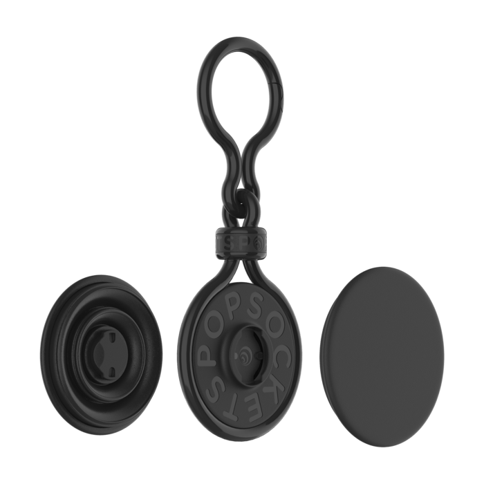 PopSockets Popchain, Noir