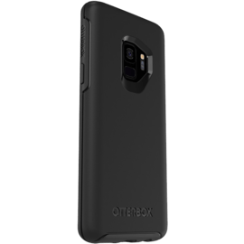 Case Otterbox Symmetry series for Samsung Galaxy S9, BLACK