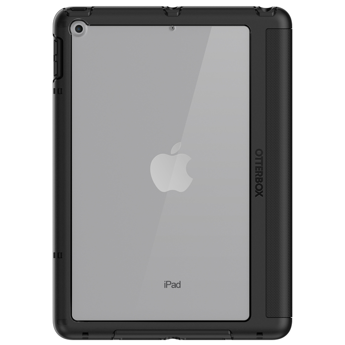 Otterbox Symmetry Series Coque folio pour Apple iPad 5e/6e g&eacute;n&eacute;ration, Noir