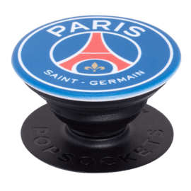 PopSockets PopGrip, Logo du Paris Saint-Germain