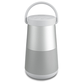 Case Soundlink Revolve+ Wireless Portable Bluetooth Speaker (Lux Grey)