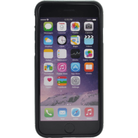 Bumper pour Apple iPhone 6/6s (4.7 pouces), Noir