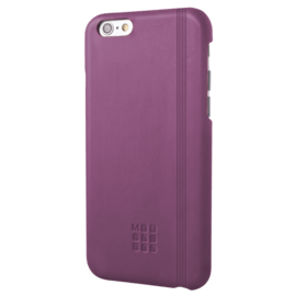 Moleskine Coque Classique pour Apple iPhone 6/6s, Violet