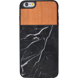 Case Naturalista Marble Cherry wood case for Apple iPhone 6 Plus/6s Plus