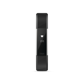 FITBIT ALTA HR NOIR Small