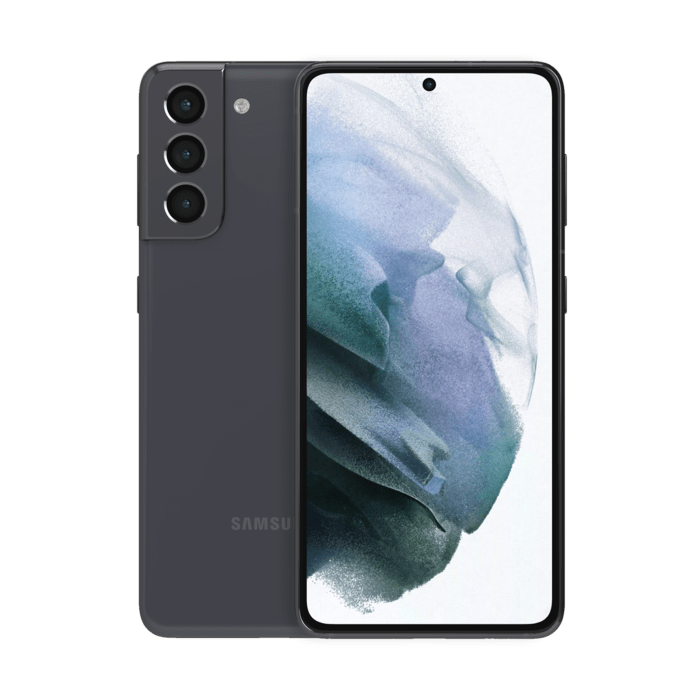 Galaxy S21 5G reconditionn&eacute; 256 Go, Bleu, d&eacute;bloqu&eacute;