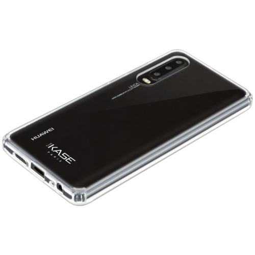Coque Livret Pour Huawei P Smart S / Enjoy 10s / Y8p - Noir, Protection Style Book