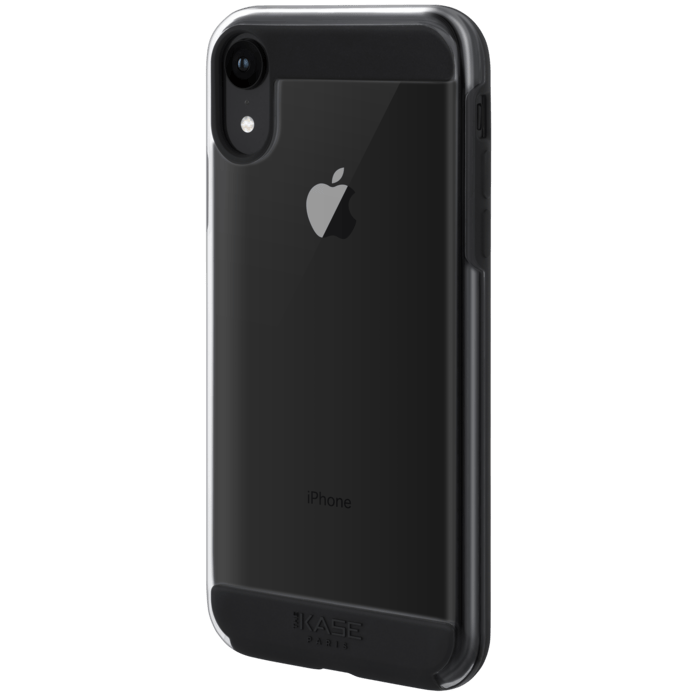 Air Coque de protection pour Apple iPhone XR, Noir
