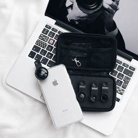 Kit Objectifs 5-en-1 Universel