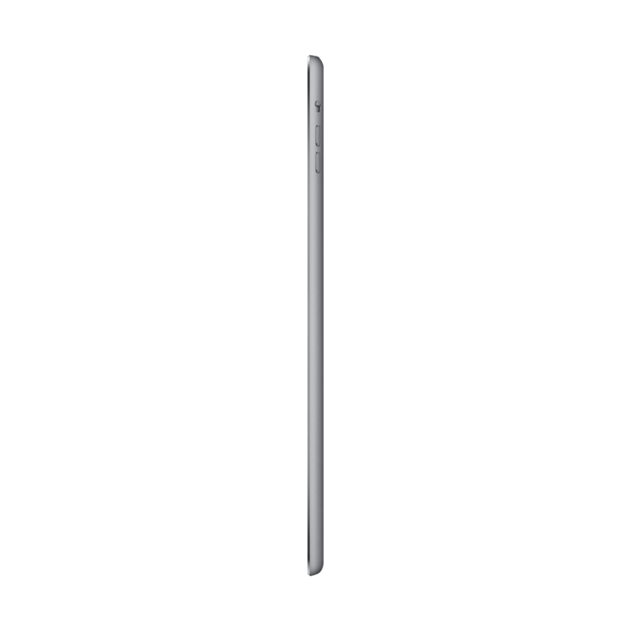 iPad Air reconditionn&eacute; 64 Go, Gris sid&eacute;ral