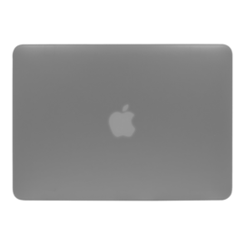 SmartFit Coque intégrale pour Apple MacBook Pro avec écran Retina 13 pouces, Gris