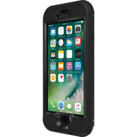 Lifeproof N&uuml;&uuml;d Coque Waterproof pour Apple iPhone 7, Noir