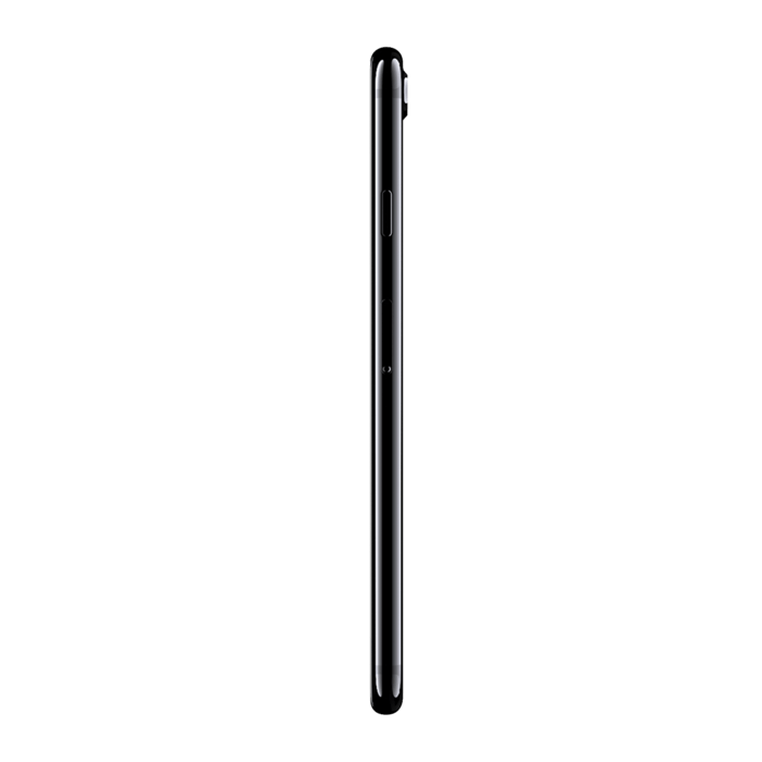 iPhone 7 reconditionn&eacute; 256 Go, Noir de jais, d&eacute;bloqu&eacute;