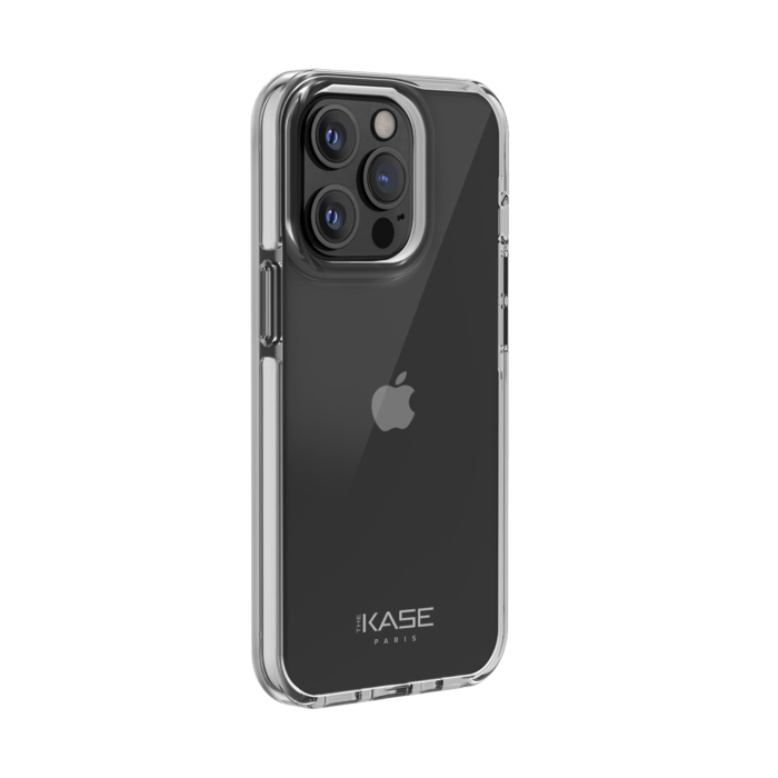 Coque Sport mesh pour Apple iPhone 13 Pro, Blanc Lumineux