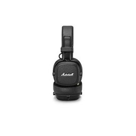 Casque bluetooth MAJOR III BT Noir