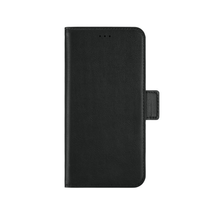 Etui & Coque robuste magn&eacute;tique 2-en-1 pour Apple iPhone 13 mini, Noir Onyx