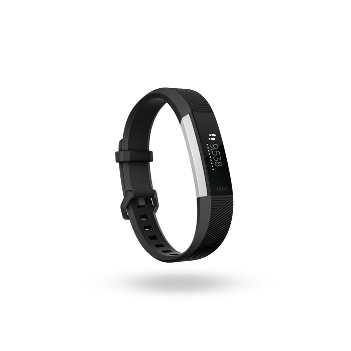 FITBIT ALTA HR NOIR Small