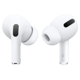 AirPods Pro reconditionn&eacute; , Blanc