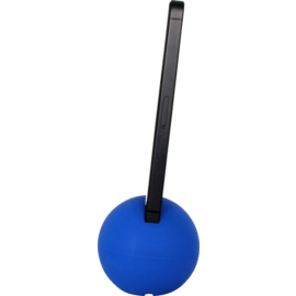 Oeuf Amplificateur de son pour Apple iPhone 4/4S, Bleu