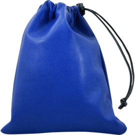 Voyageur&nbsp;Pouch, Bleu &Eacute;lectrique
