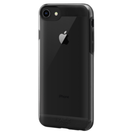 Case Air Protect Case for Apple iPhone 6/6s/7/8, Black