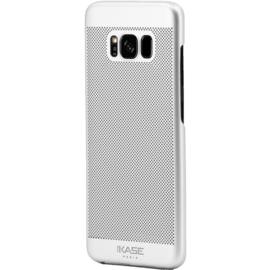 Coque Mesh pour Samsung Galaxy S8, Argent