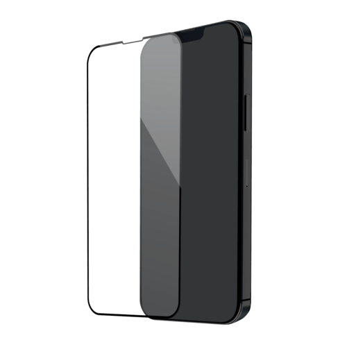 Protection Écran Verre Trempé 2.5D KSix pour iPhone 11 Pro Max