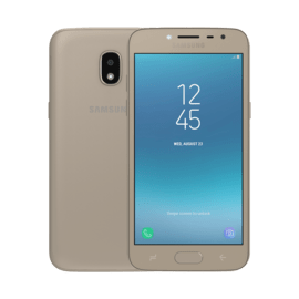 Galaxy J2 Pro (2018) reconditionné 16 Go, Or, débloqué