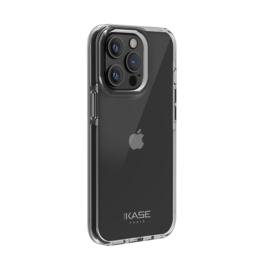 Coque Sport mesh pour Apple iPhone 13 Pro, Noir de jais