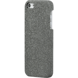 Case Case for Apple iPhone 5, Caviar Galusha leather