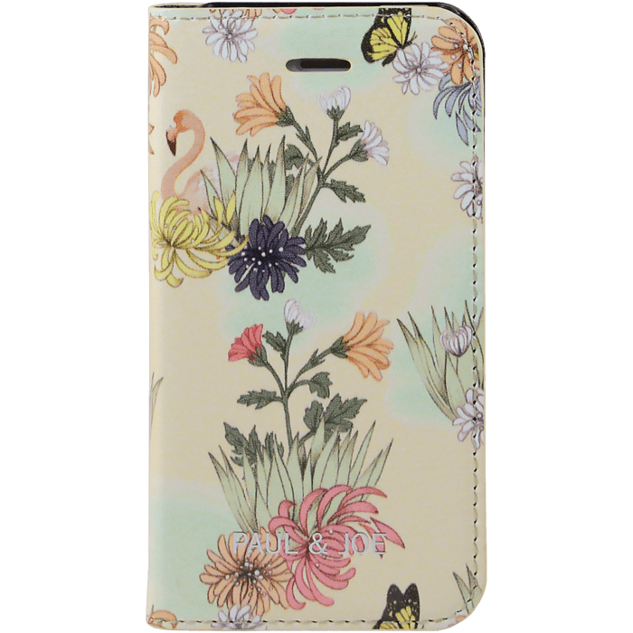 (P) Paul & Joe Anniversary Coque clapet pour Apple iPhone 4/4s