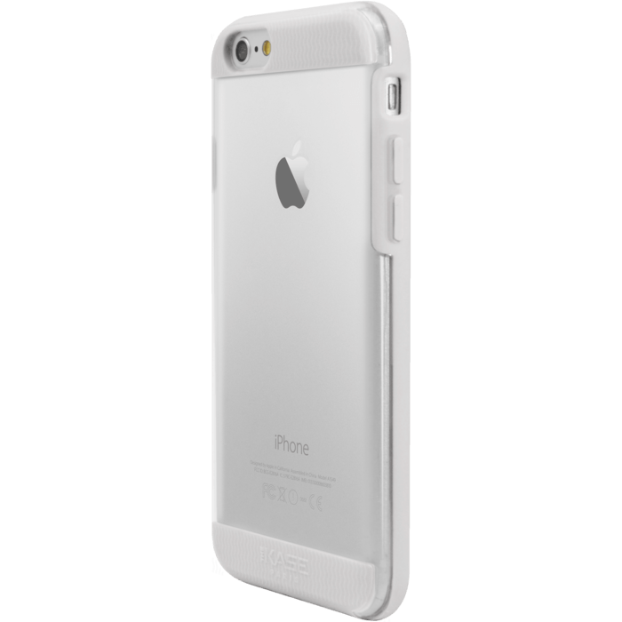 Air Coque de protection pour iPhone 6/6s, Transparent