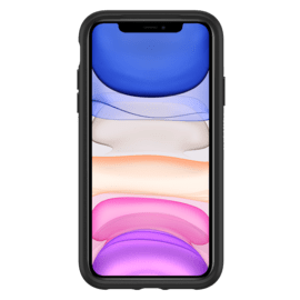 Otterbox Symmetry Series Case for Apple iPhone 11, Black