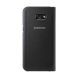 Case S View cover with Stand function for Samsung Galaxy A5 (2017)